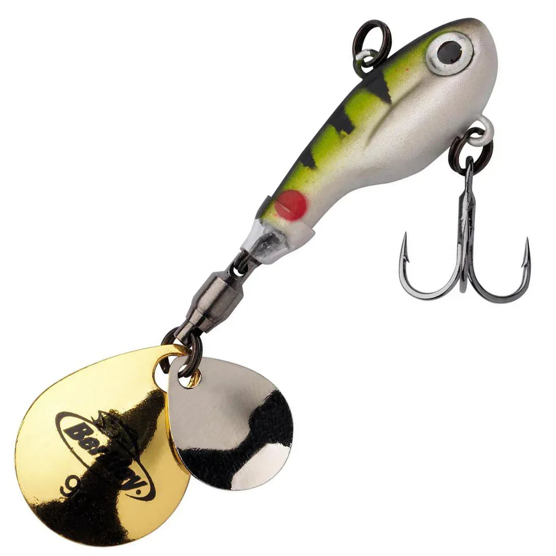 Berkley Pulse Spintail 9 g - Happy Angler