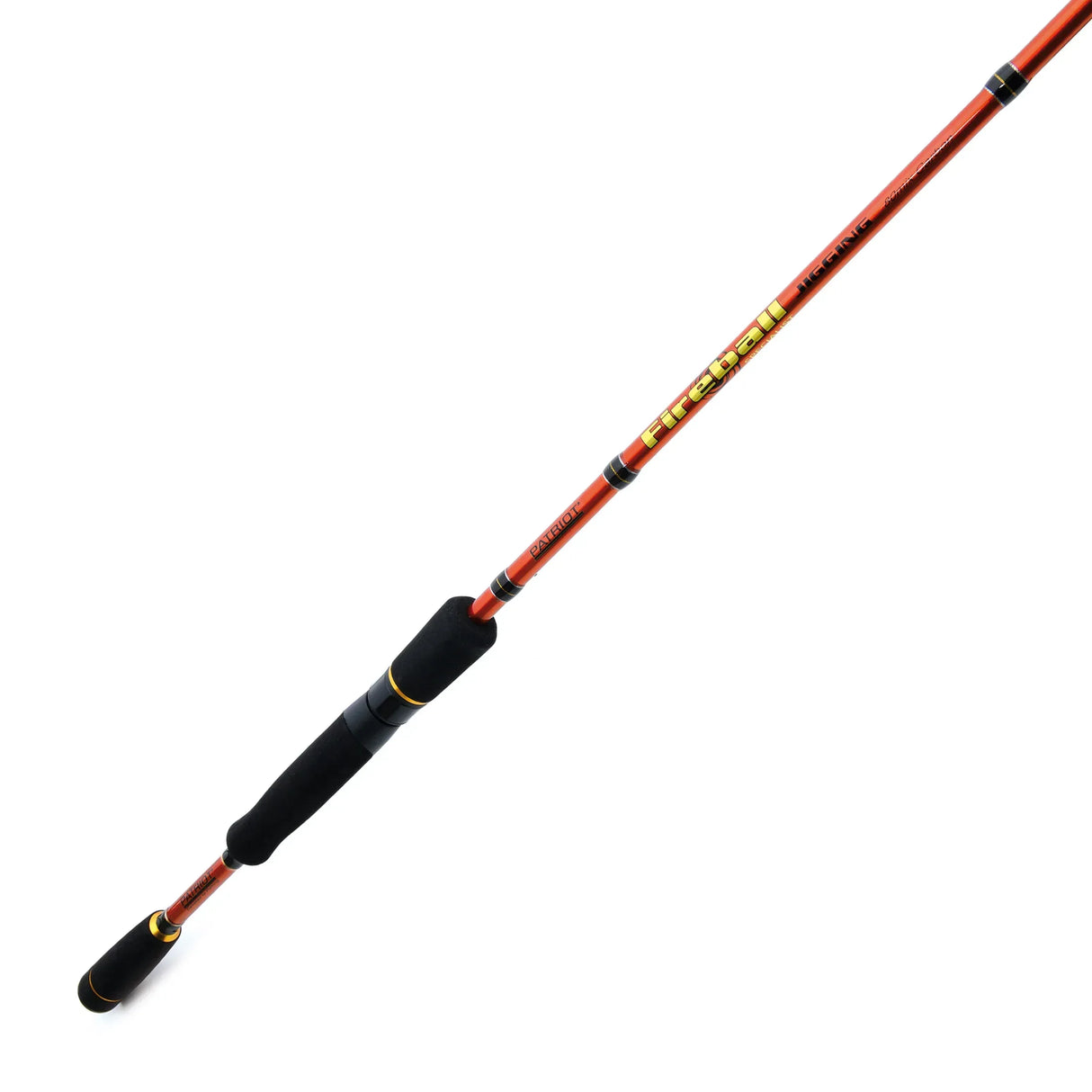 Patriot Fireball Specialist avokelavapa - Happy Angler