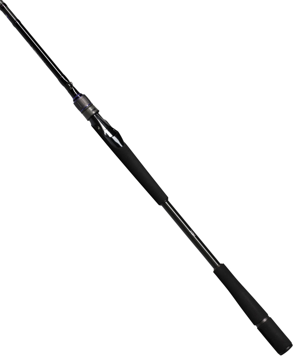 Daiwa Prorex AGS Spin avokelavapa - Happy Angler
