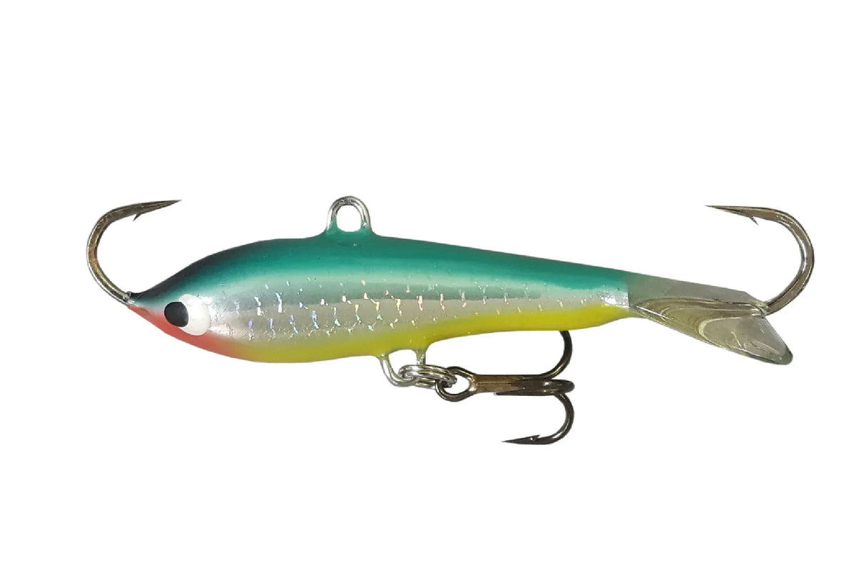 Kaweri 55 kevennetty tasapainopilkki - Happy Angler