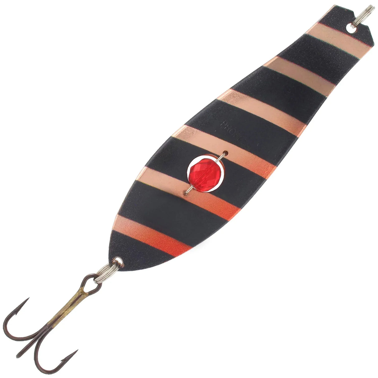 Kuusamo Professor Helmi 9 cm 26 g lusikkauistin - Happy Angler