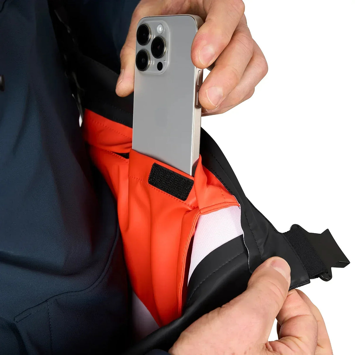 Grundens Neptune Armored Bib housut - Happy Angler