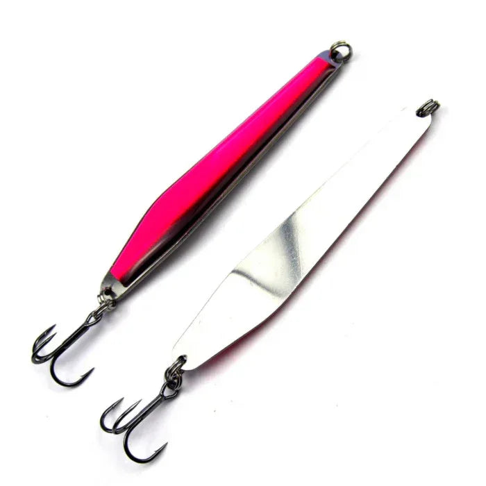 Jasu Jalo 9 cm lusikkauistin - Happy Angler