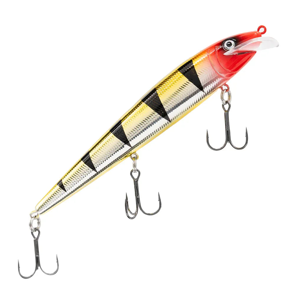 Islure Tuikkari M 10 cm vaappu - Happy Angler E-commerce