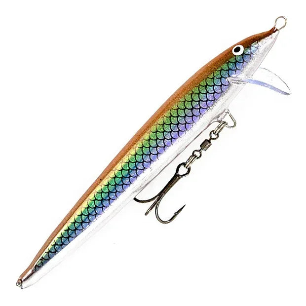 HK Varma Pinta PRO 13 cm vaappu - Happy Angler