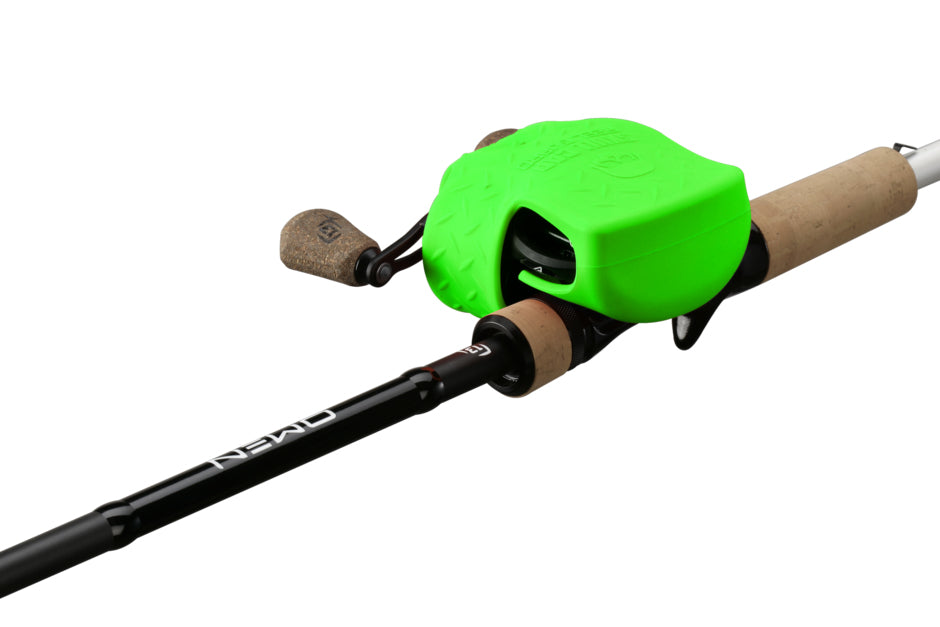 13 Fishing Skull Cap rullskydd