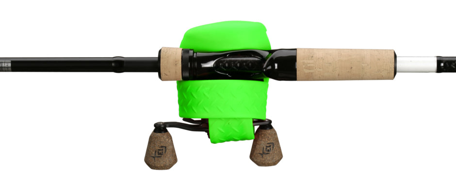 13 Fishing Skull Cap rullskydd