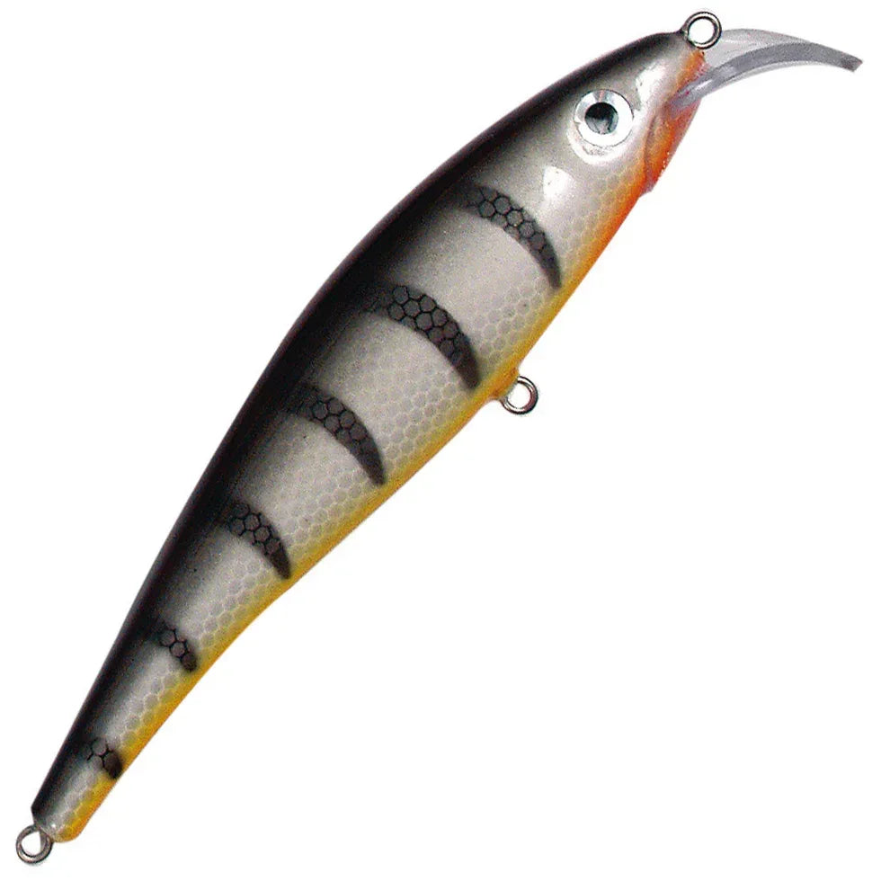 Jesse 14cm syvännevaappu - Happy Angler