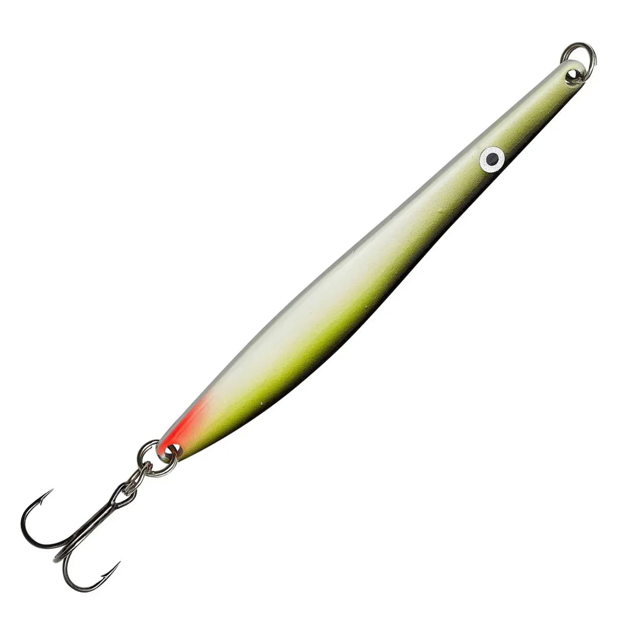 Kinetic Silver Arrow 20 g lusikkauistin - Happy Angler