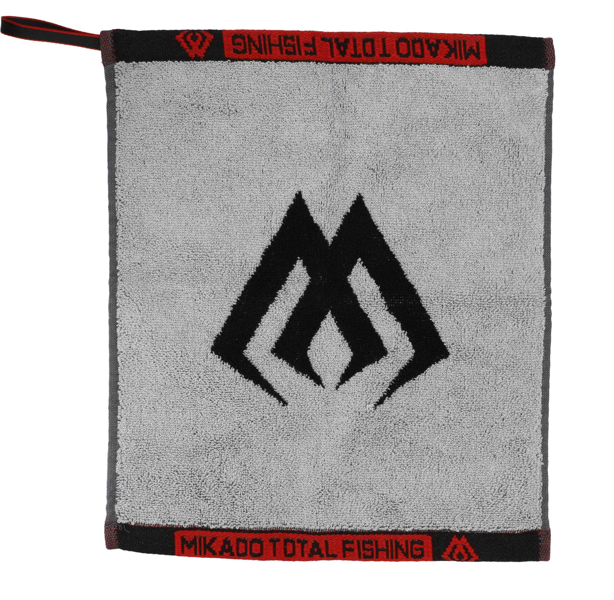 Mikado MFT kalapyyhe - Happy Angler