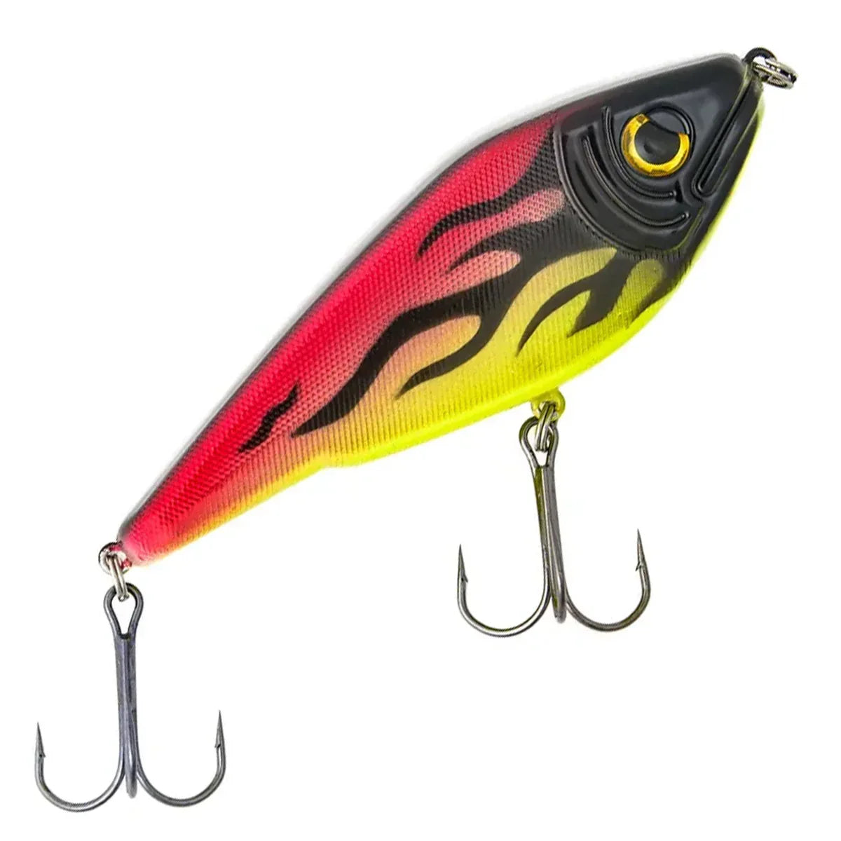 Fladen Maxximus Predator Jerk 9 cm jerkki - Happy Angler