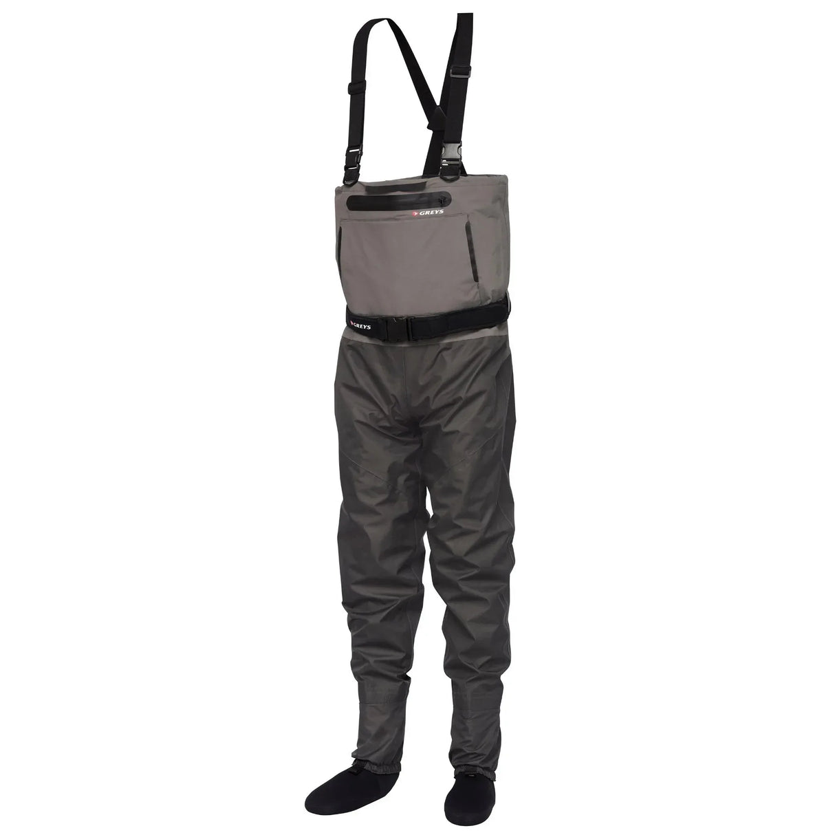 Greys Tital Breathable kahluuhousut - Happy Angler