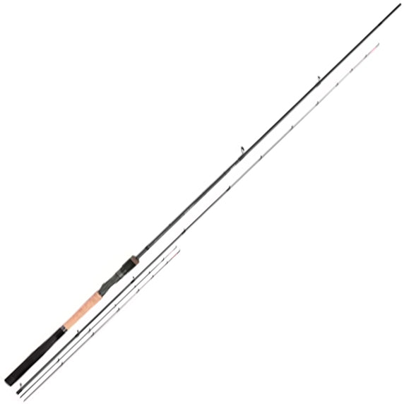 Shimano Aero X7A Finesse Feeder haspelspö