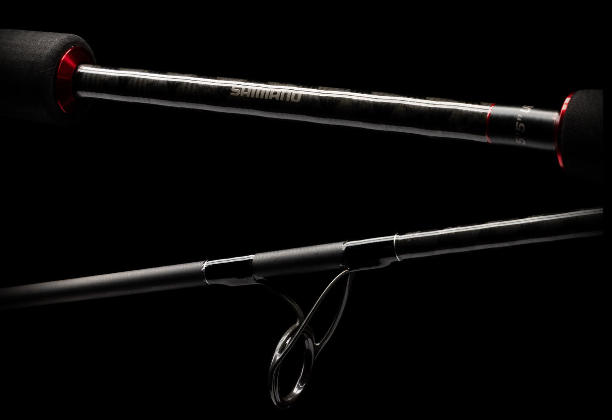 Shimano Catana GX EVA haspelspö