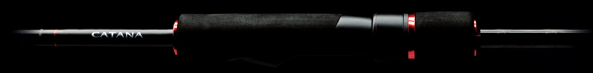 Shimano Catana GX EVA haspelspö