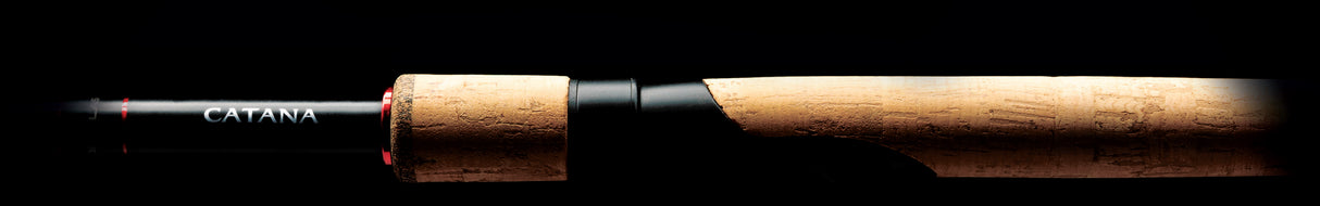 Shimano Catana GX Cork haspelspö