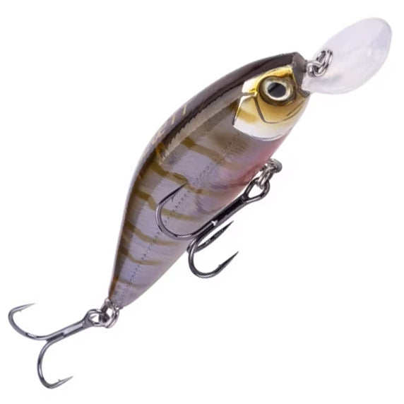 Shimano Yasei Trigger Twitch 9 cm vaappu