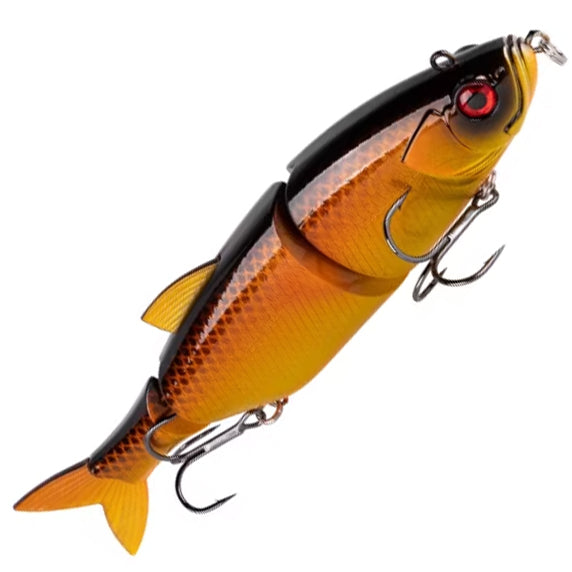 Shimano Yasei Soul Swim 16 cm jerkbait