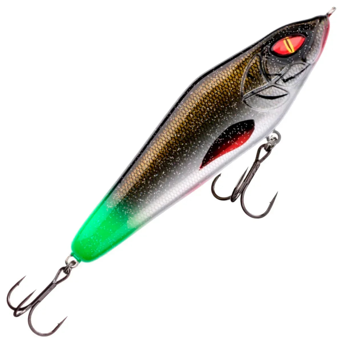 Daiwa Prorex Lazy Jerk 15,5cm jerkki - Happy Angler