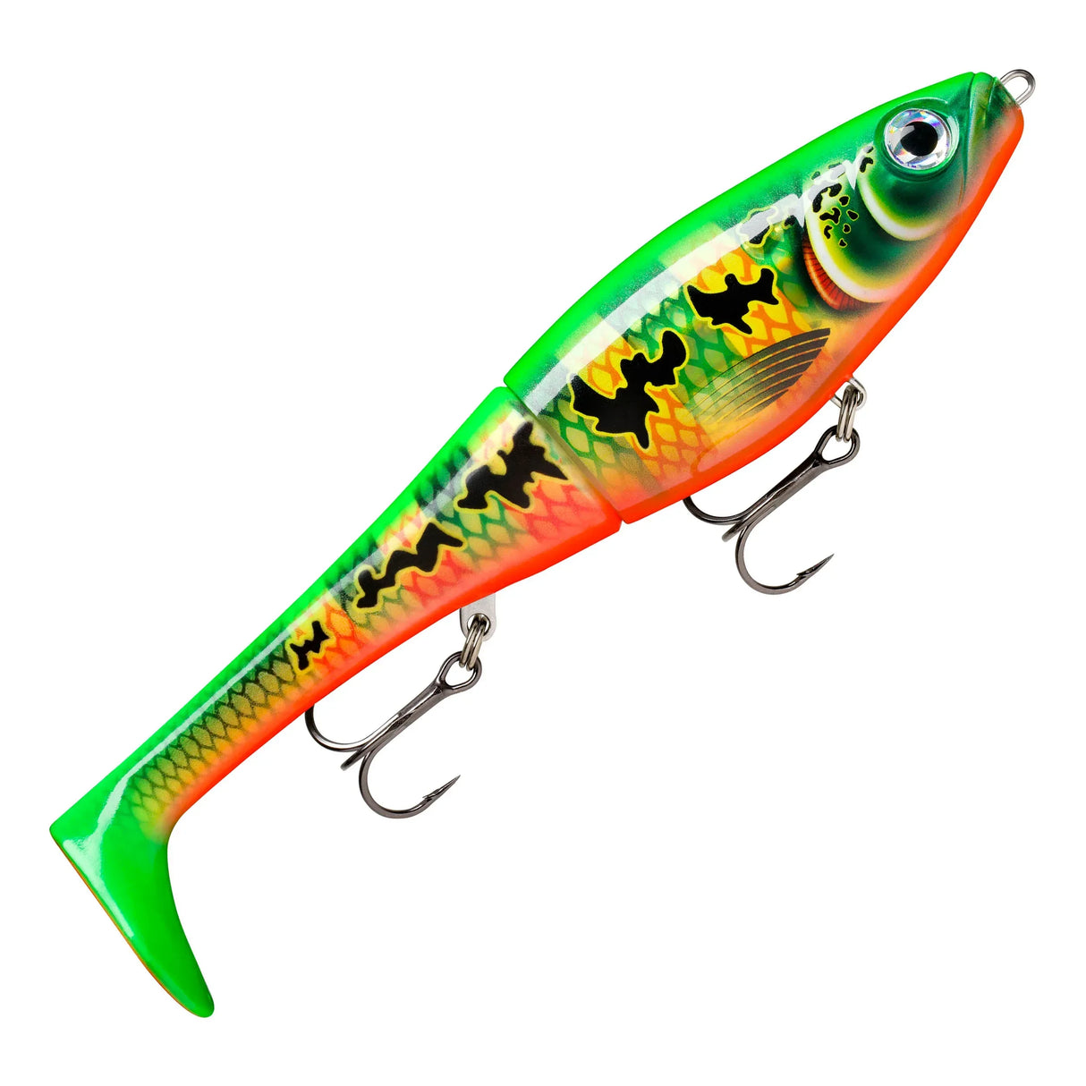 Rapala X-Rap Peto 14 cm jerkki - Happy Angler