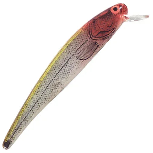 Bomber Long 15A vaappu - Happy Angler