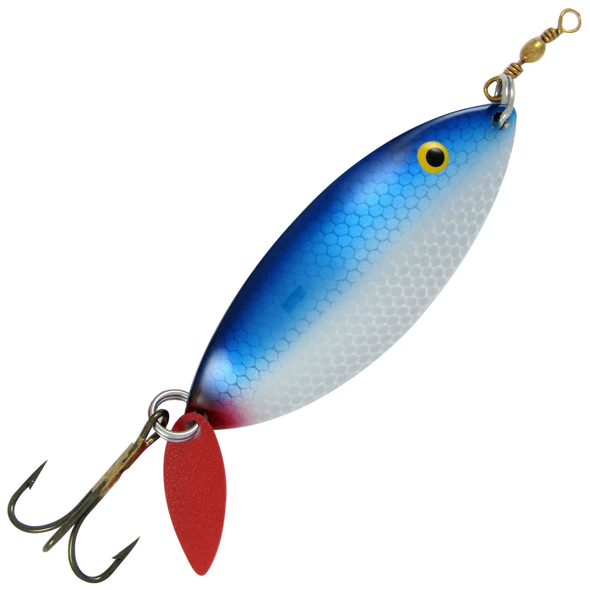 Bete Krokodil 18 g lusikkauistin - Happy Angler