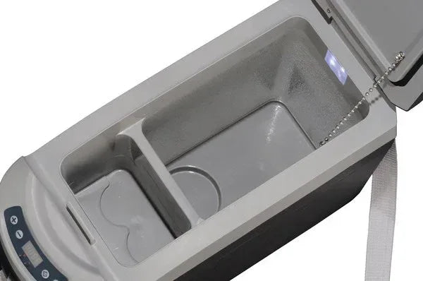 Isotherm kompressorikylmälaukku 18 L - Happy Angler