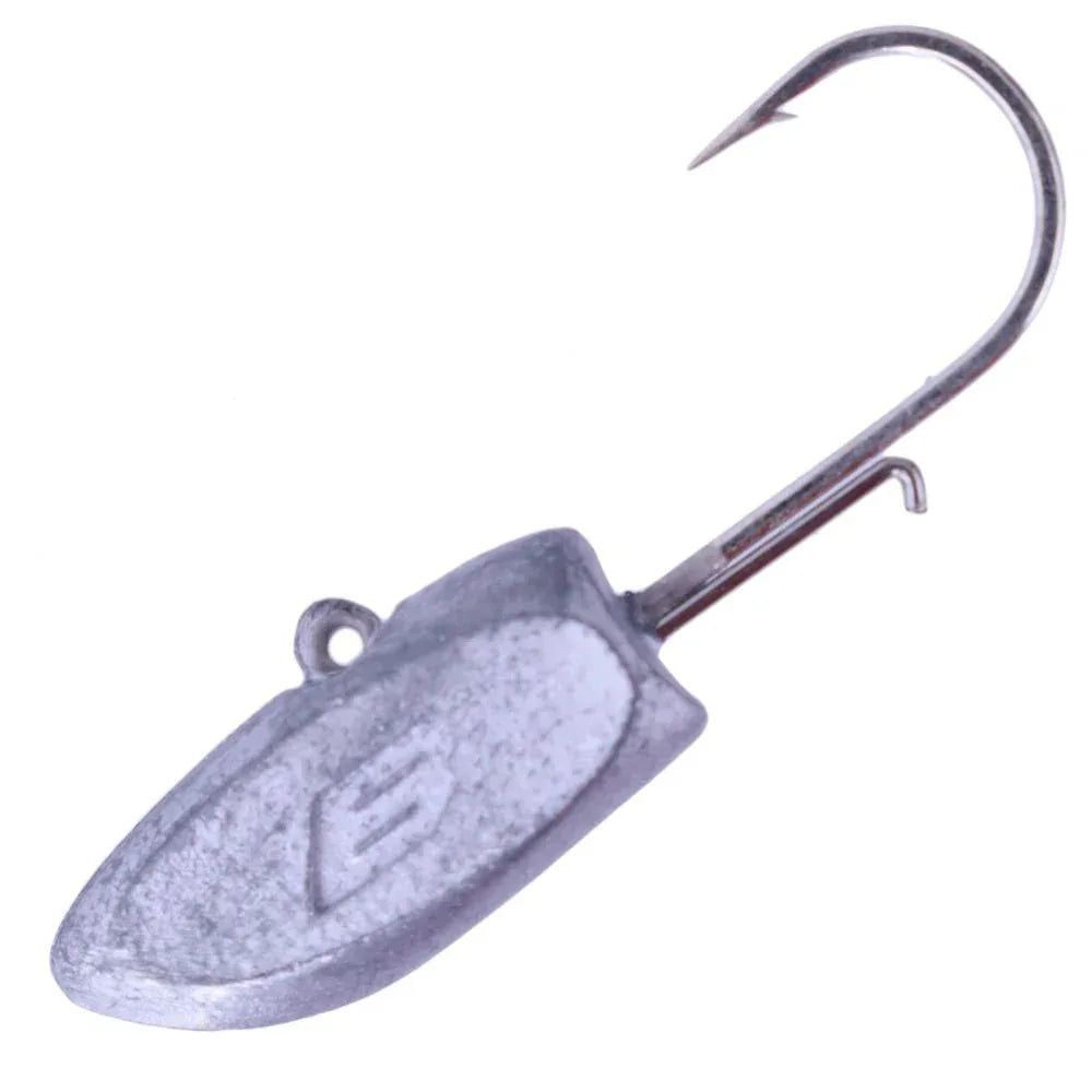 BKK Silent Chaser Harpax Darting LRF micro jigipää 5 kpl/pkt - Happy Angler