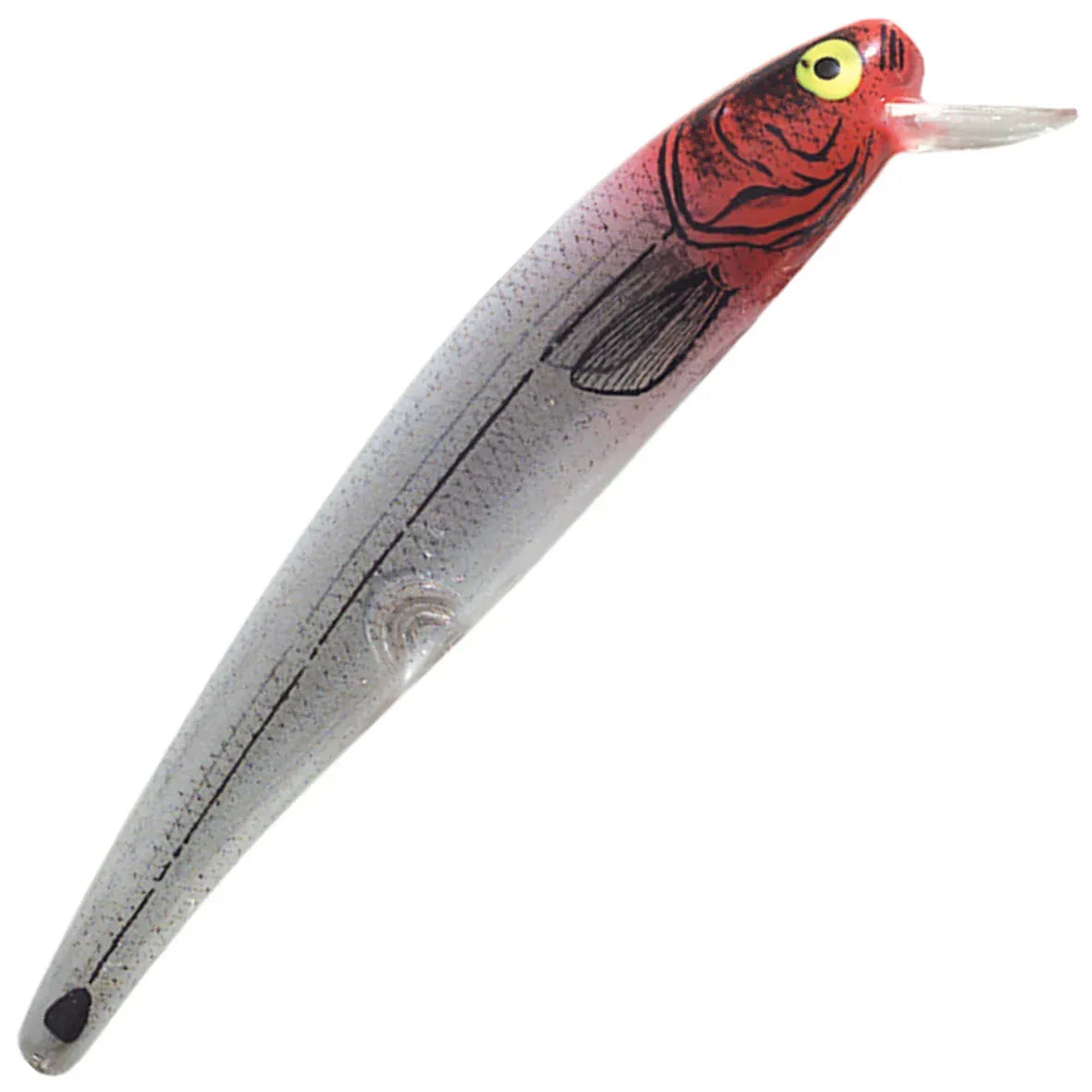 Bomber Long 15A vaappu - Happy Angler