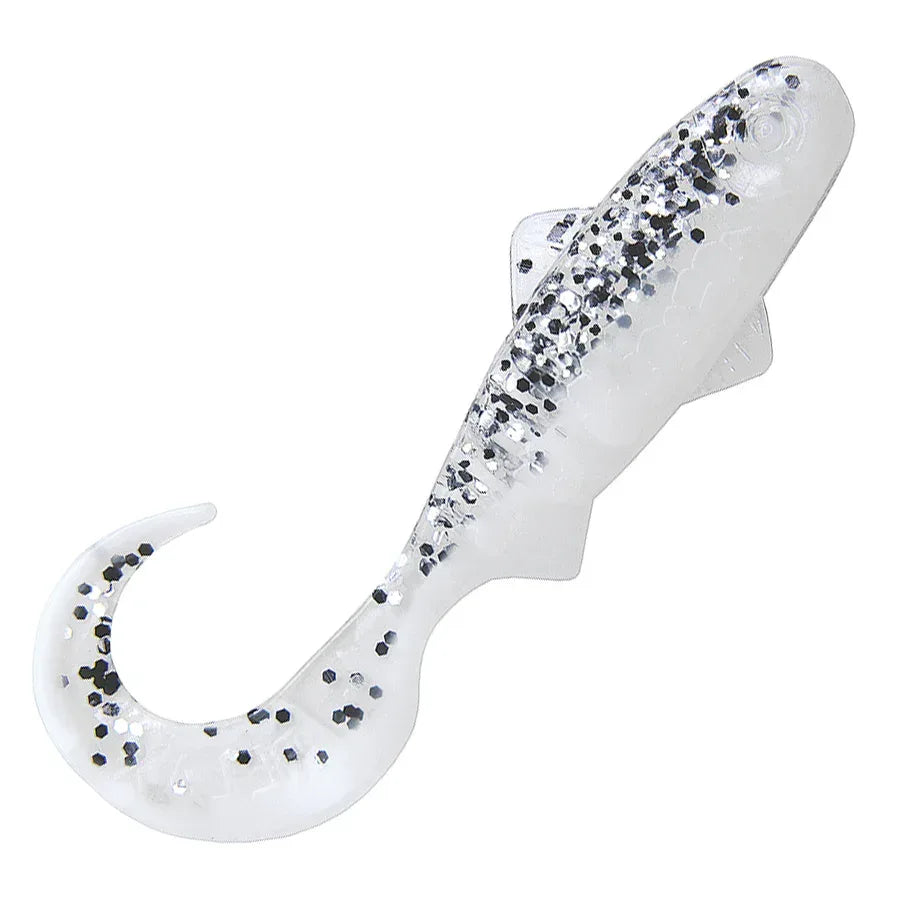 Relax Super Banjo 3" jigi 5 kpl/pkt - Happy Angler