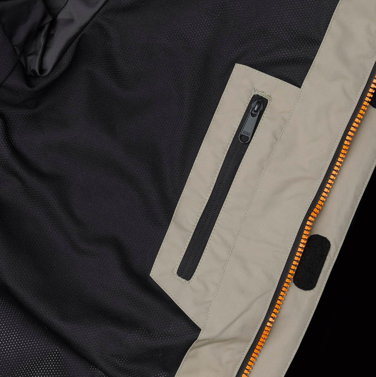 Savage Gear SG2 Hybrid Jacket takki - Happy Angler