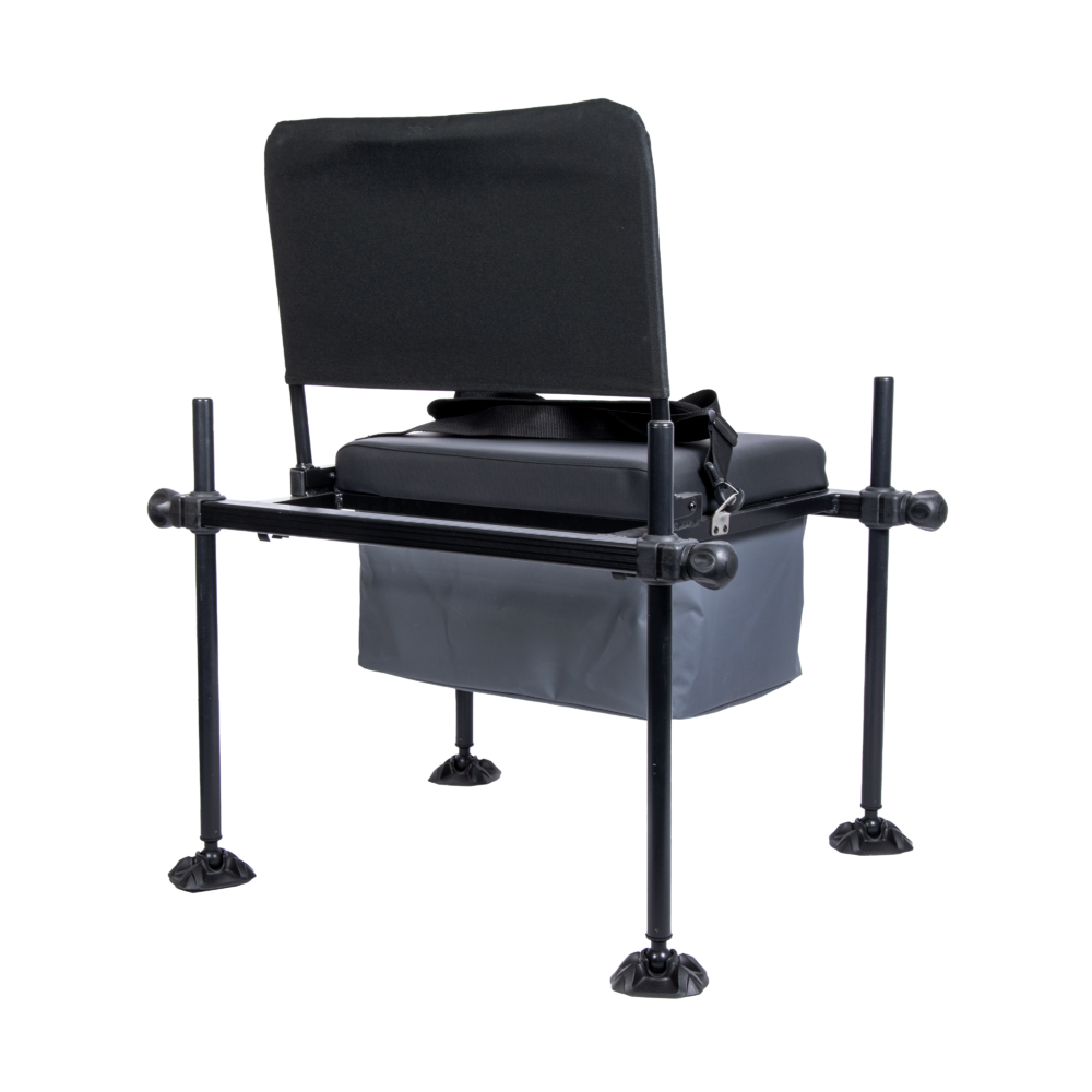 Feeder Concept Gripnir fiskestol