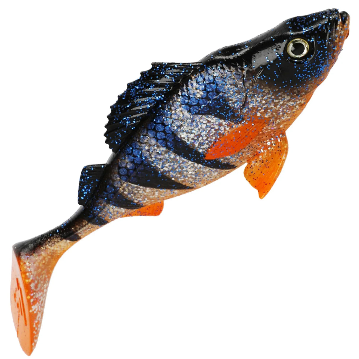 Mikado MFT Perch 21 cm jigi - Happy Angler