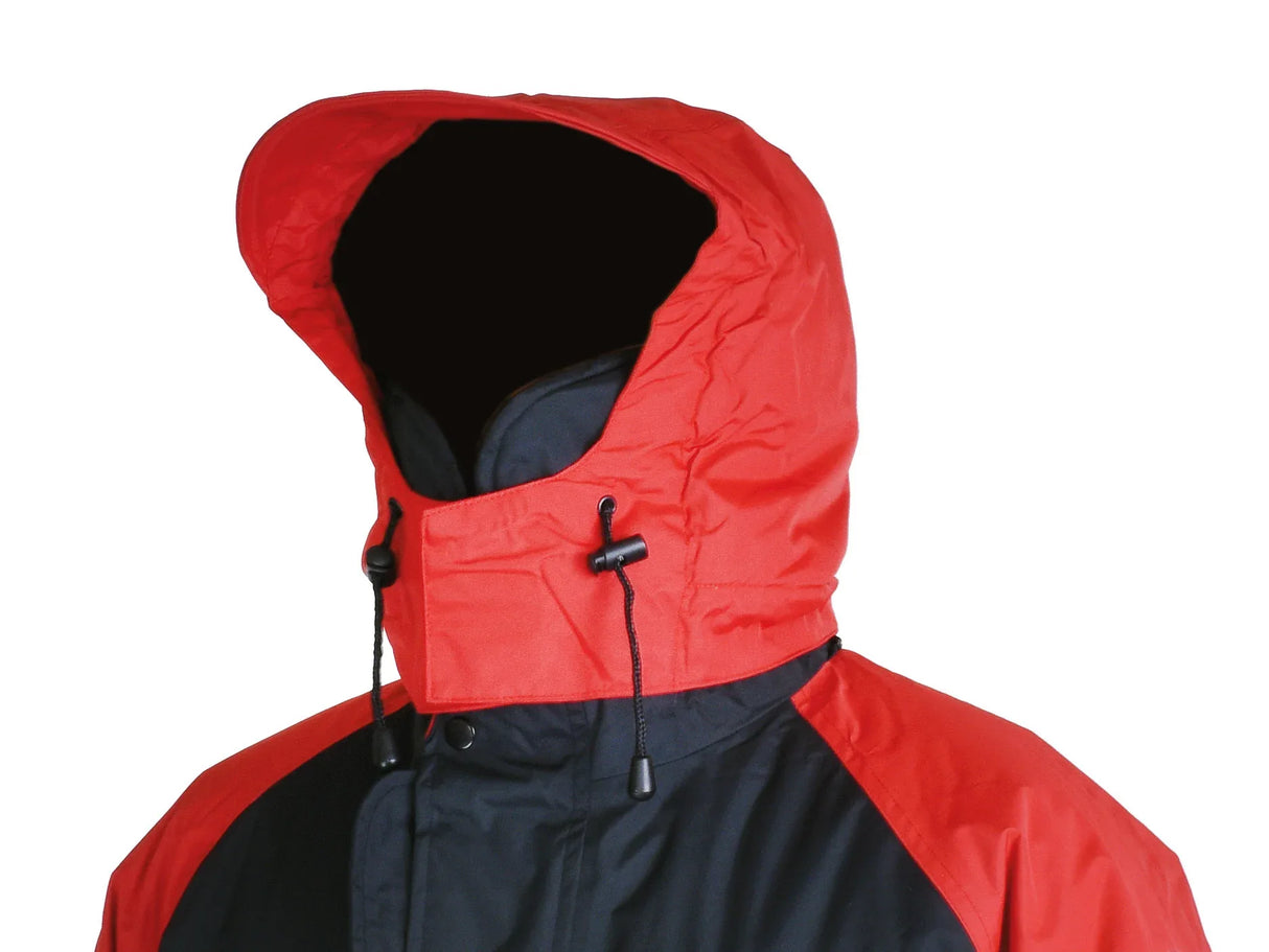 Imax Thermo Suit 2-osainen lämpöhaalari - Happy Angler E-commerce