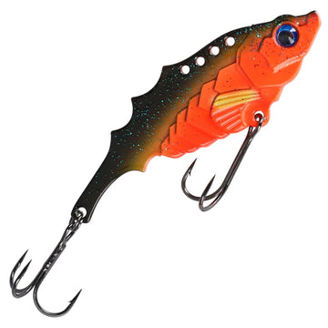 Red Stickleback
