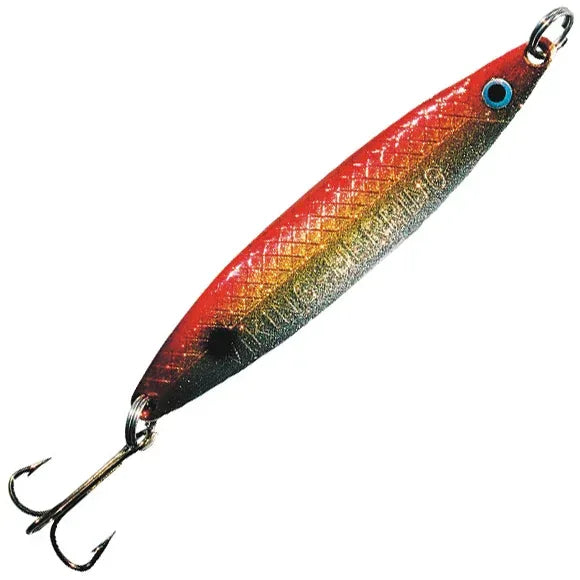 Viking Herring lusikkauistin - Happy Angler