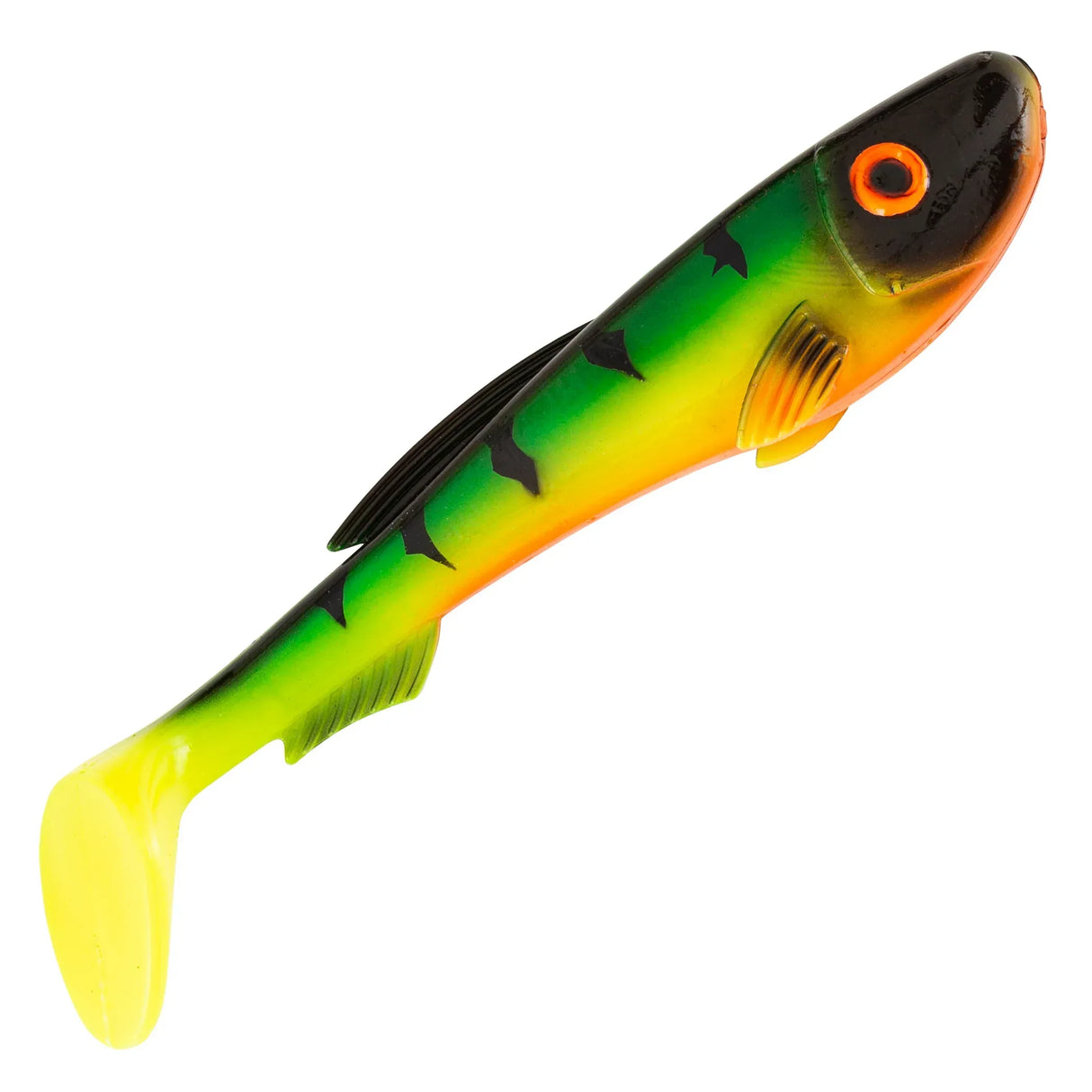 Abu Garcia Beast Paddle Tail 21 cm kalajigi - Happy Angler