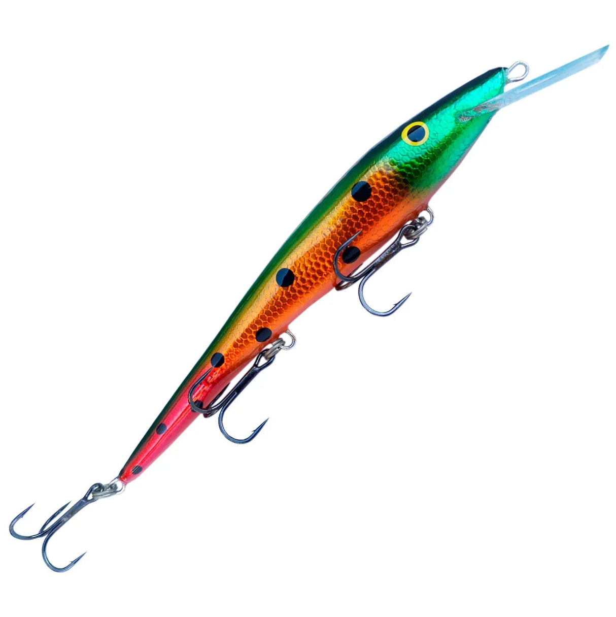 TUME-vaappu 15 cm syvänne - Happy Angler