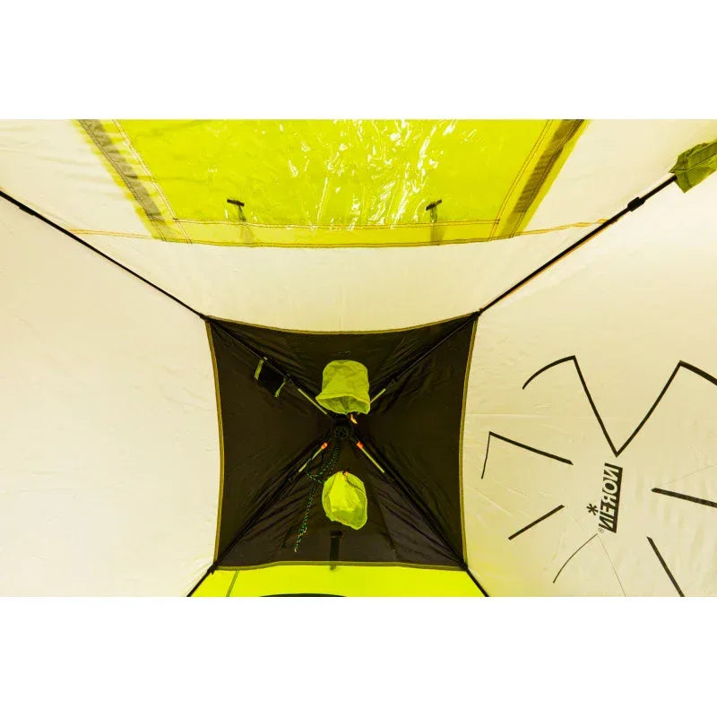 Norfin Easy Ice L pilkkiteltta - Happy Angler