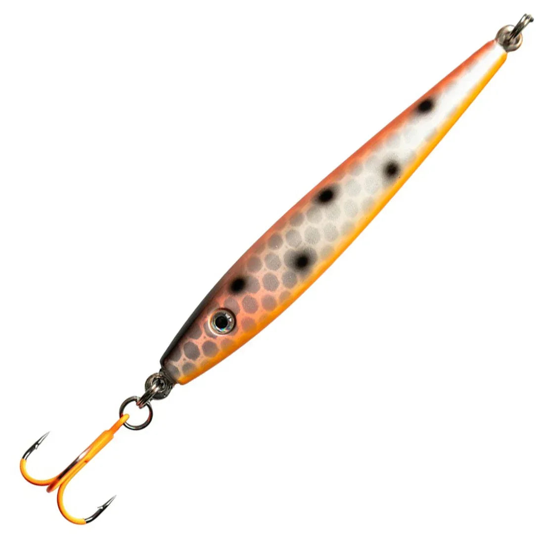 Jakki Jaktlingen 28 g lusikkauistin - Happy Angler