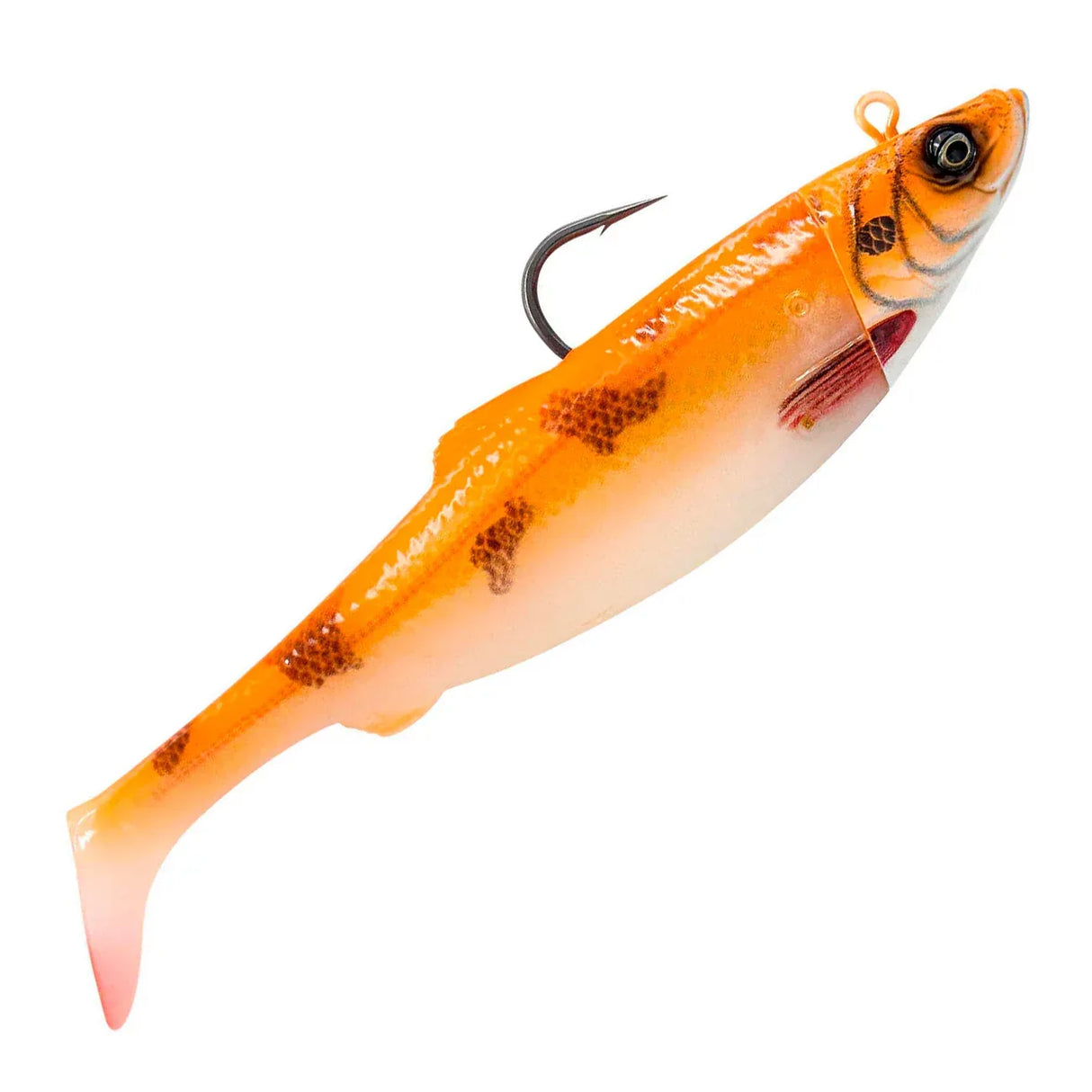 Savage Gear 4D Herring Big Shad 25 cm 300 g jigi - Happy Angler