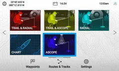 Raymarine Element pilkkisetti - Happy Angler E-commerce