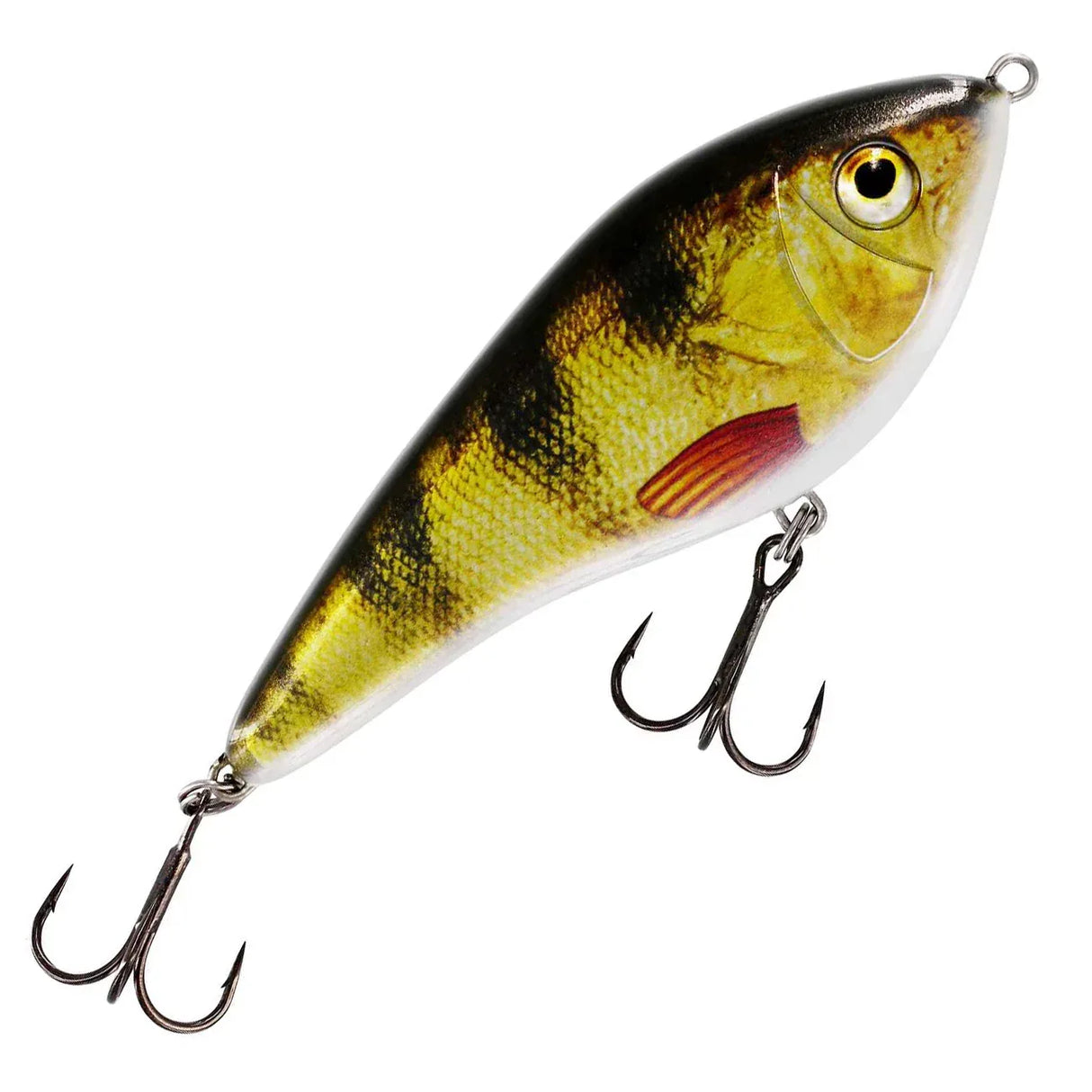 Westin Swim 13,5 cm Suspending jerkki - Happy Angler