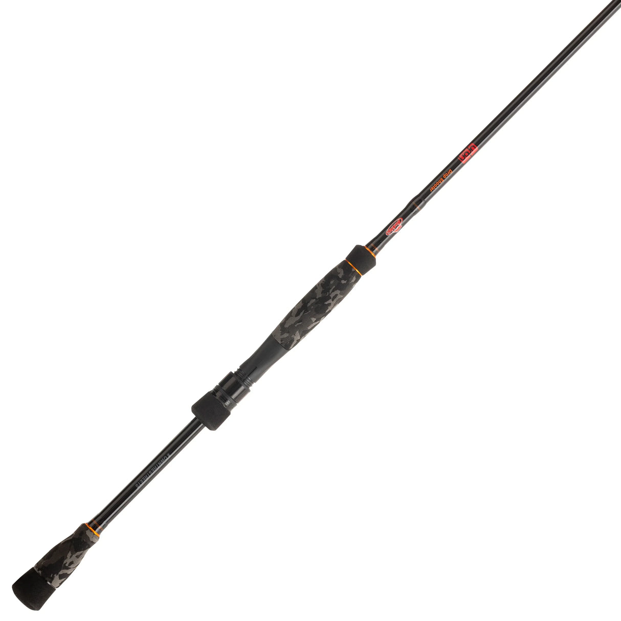 Berkley URBN Dropshooter avokelavapa - Happy Angler