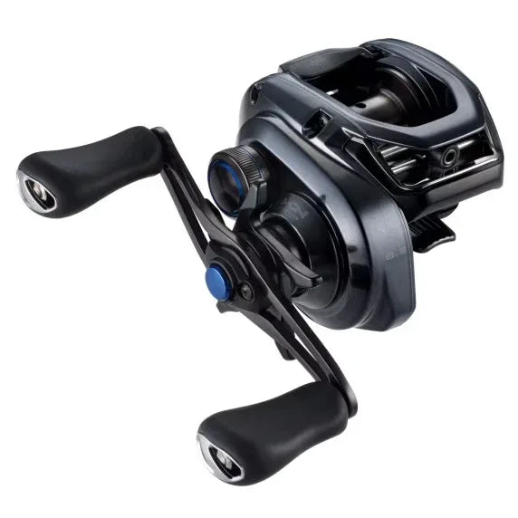 Shimano SLX A hyrräkela - Happy Angler