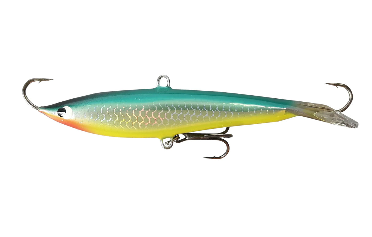 Kaweri 100 kevennetty tasapainopilkki - Happy Angler