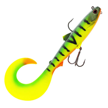 Tiger Perch
