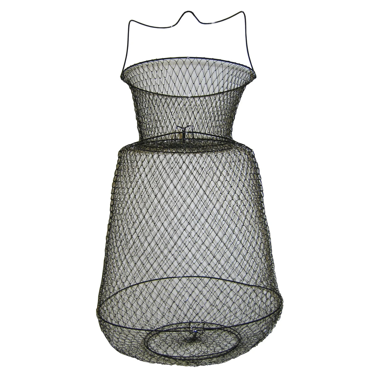 Master sumppu, metalli - Happy Angler