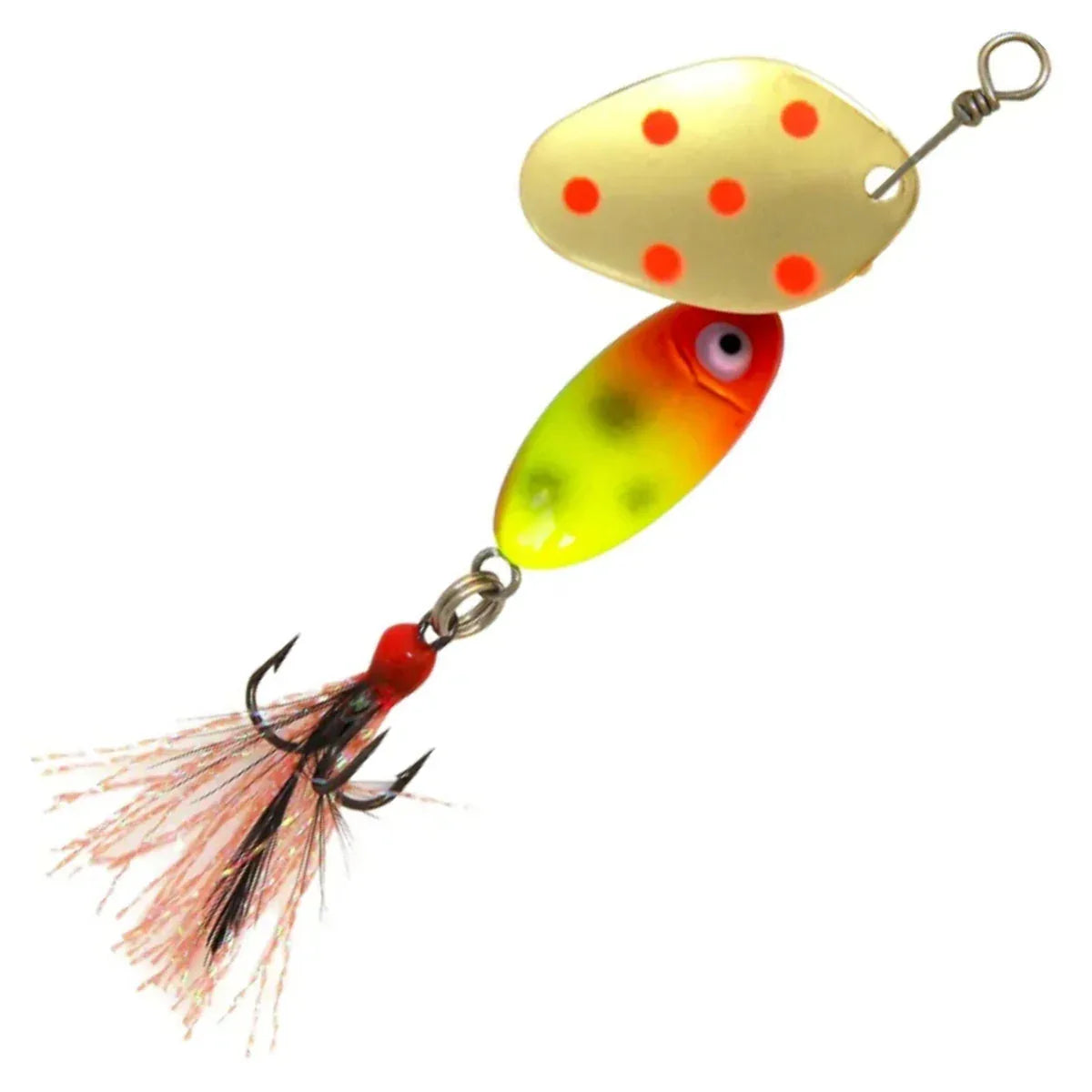 Jakki Linko lippa 15 g - Happy Angler
