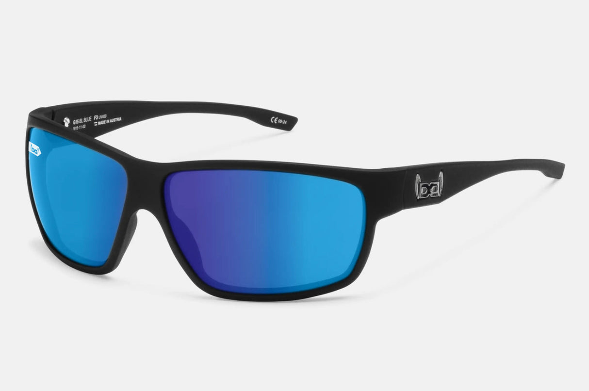 Gloryfy G15 Blast Blue solglasögon